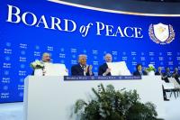 Gaza recovery: Board of Peace unveils $2.45 billion six-month plan