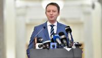Prime Minister-Designate Announces Official Political Support from PNL, USR, and UDMR
