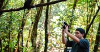 Thomas Manglona II named inaugural Marianas Science Communications Fellow