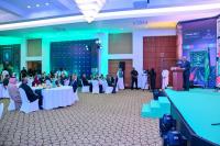 Saudi National Day celebrated in Maldives