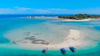 Slow-Traveling Through Belitung, the Indonesian Island Now Designated as a UNESCO Geopark