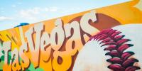 Las Vegas Athletics complete second phase of stadium mural project