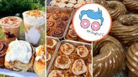 Award-winning Doughnut Shop Opens Doors In Londonderry, New Hampshire Early 2027