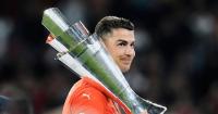 Ronaldo says he can still score for Portugal but acknowledges critics want him out of team