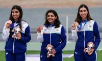 India's schedule for Asian Games 2026 on Thursday, September 24