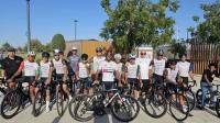 Abu Dhabi Cycling Club launches new season in October