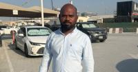 'I want to spend time with my children': Indian wins $1m jackpot in Dubai