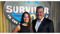 ‘Survivor’s Most Successful Showmances—And The Couples Who Didn’t Last