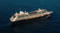 195-Night Cruise From California Opens for Bookings