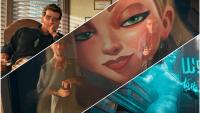 Ray Gunn: Official Trailer, Poster, Images For Brad Bird's New Film