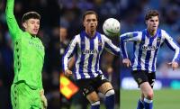 When Sheffield Wednesday's international contingent are in action as septet aim to impress