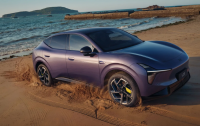 Xpeng L03 Confirmed for Australia: BEV and Range Extender from Same A$41,900 Entry Price