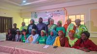 Women farmers seek security, friendly machinery in Niger