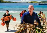 Rhode Island Rob is Ready to Represent His State on ‘Survivor’