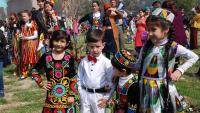 Crimes against children in Tajikistan rise by 419 cases in one year