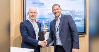 Stillstrom Taps Semco Maritime to Manufacture Offshore Charging System Core">