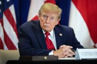 Trump Says Canada ‘Destroying Itself’ With Immigration Policies