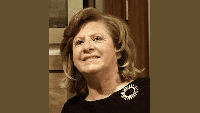 Mimica Tzezana Hyman to speak of Jewish survival on a Greek island during World War II