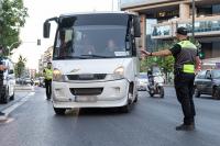 Greek Schools Turn to Walking Trips as Bus Red Tape Grows