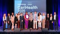 Caribbean Health Leaders Gather In Miami