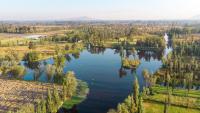 Documentary “Chinamperos” Promotes Sustainability and Dialogue on Xochimilco’s Chinampas at COP30