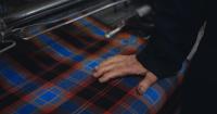Film showcasing Scotland’s disappearing weaving industry praised globally
