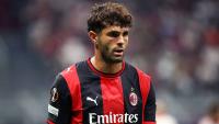 Christian Pulisic’s Future at AC Milan Is Anything But Certain—for Now