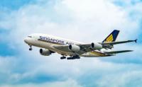 Singapore airlines tops Skytrax World Airline awards with US carriers grounded