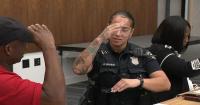 Atlanta first responders add sign language to their emergency toolbox