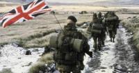 Falklands row rages as UK slams Argentina for ‘unacceptable’ harassment