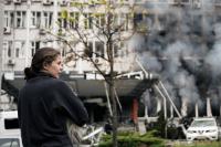 Russian strikes on Ukraine infrastructure kill seven