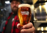 Samuel Adams brewery workers in Jamaica Plain vote to unionize