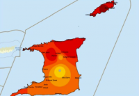 Tobago faces drought as heat and unreliable rainfall squeeze T&T