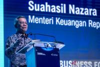 Indonesia to fund free public schools from existing 2027 budget