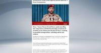 Houthis report 19 Saudi airstrikes in one day