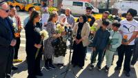 Three dead in three months: Taxi Workers Alliance condemns dangerous conditions
