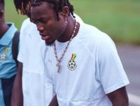 Black Stars arrive in Bouake ahead of Cote d’Ivoire clash