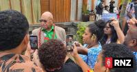 'Not set a date': Rabuka says Fiji election timing depends on constitutional reform