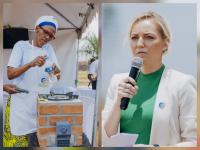 BioMassters Begins Free Clean-Stove Rollout to Over 1,000 Kigali Households