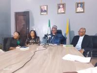 Nigeria To Host 1,000 Young Africans At Pan-African Varsities Debate