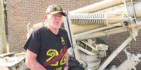‘You’re not a failure’: Michiana Army veteran shares suicide struggle, urges others to seek help