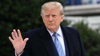 Iowa judge dismisses President Trump's lawsuit against Des Moines Register and pollster