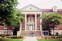 2 University of Mississippi Students Found Dead With Kratom at Each Scene, Causes of Death Unknown