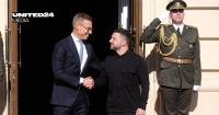 Finland and Ukraine Join Forces on Next-Gen Drone Production