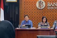 Indonesia's LCT volume hits record US$49.4B through August 2026