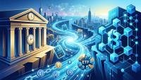 Blockchain.com Partners With NYSE to Unlock Tokenized US Stocks and ETFs