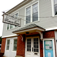 History of Plainville series delves into town’s industrial era, manufacturers
