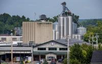 For laid off St Albans Creamery workers, health insurance benefits run out next week. The union representing them is asking the courts to intervene