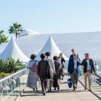 The global travel retail industry convenes in Cannes for TFWA World Exhibition 2026