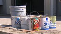 Missouri, Kansas leaders push for more paint recycling locations